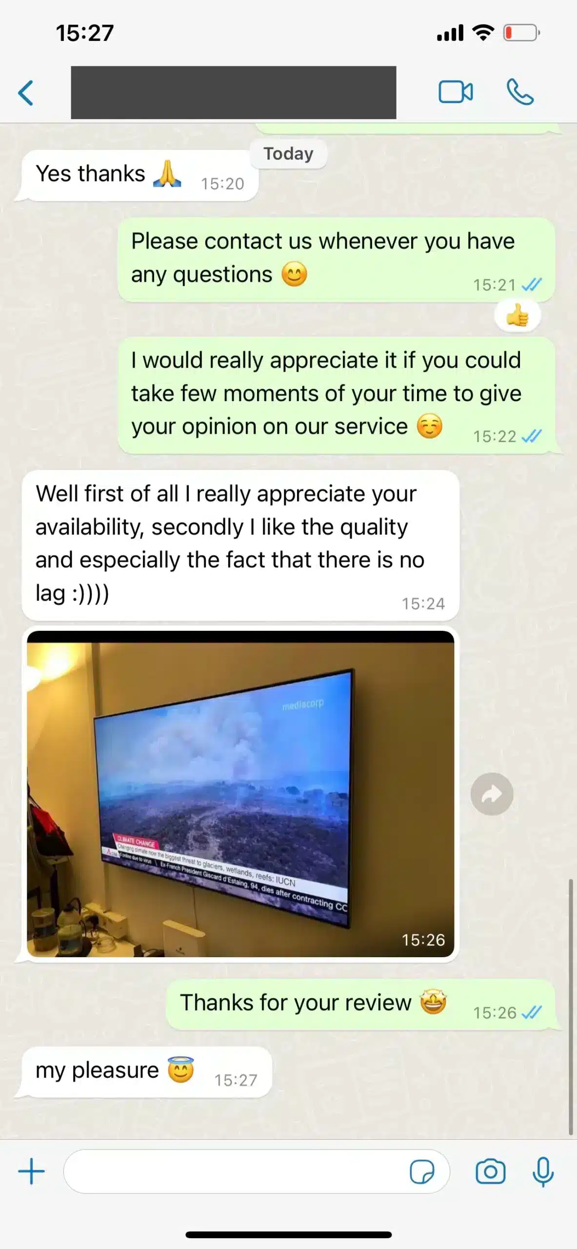 iptv from canada