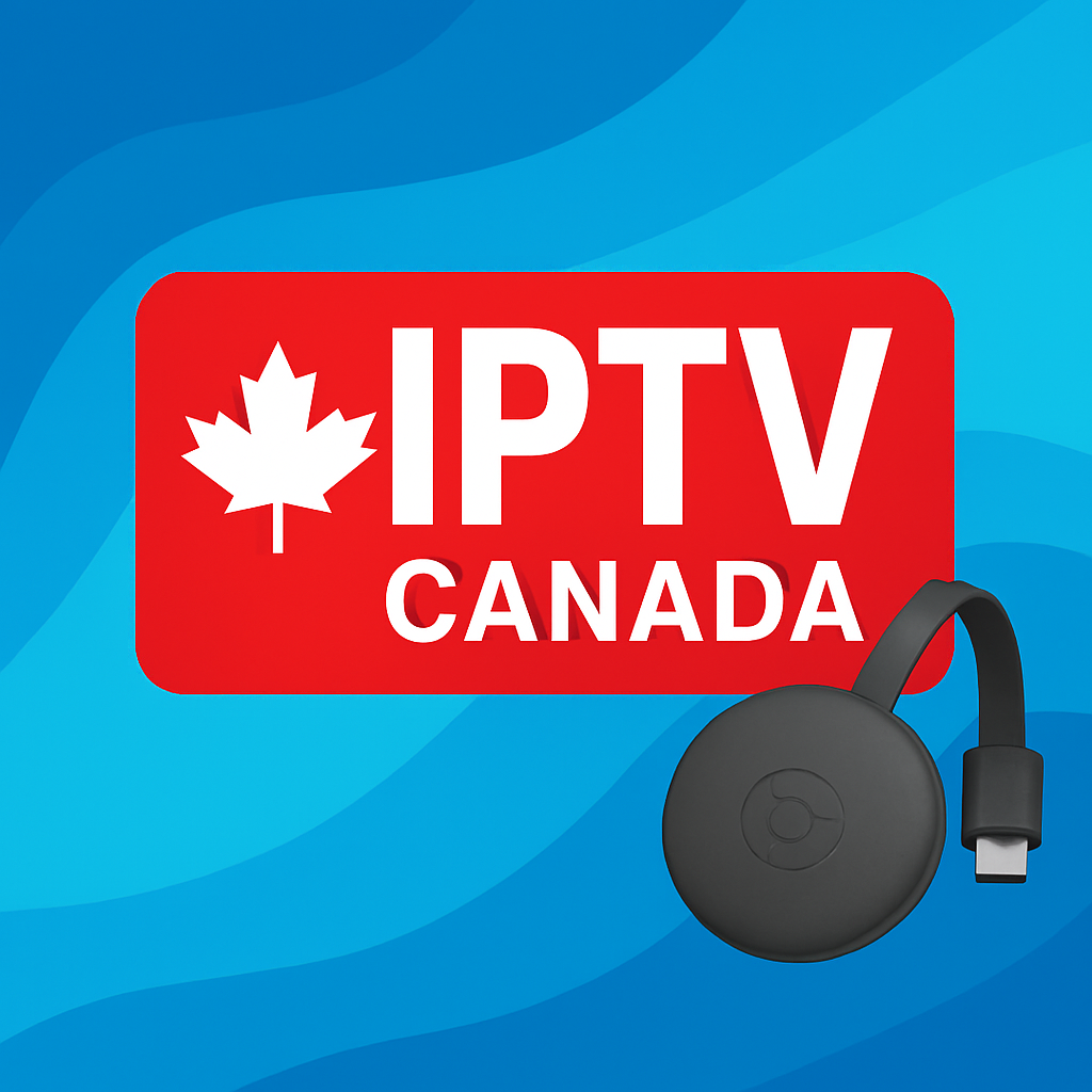 IPTV Services in Canada