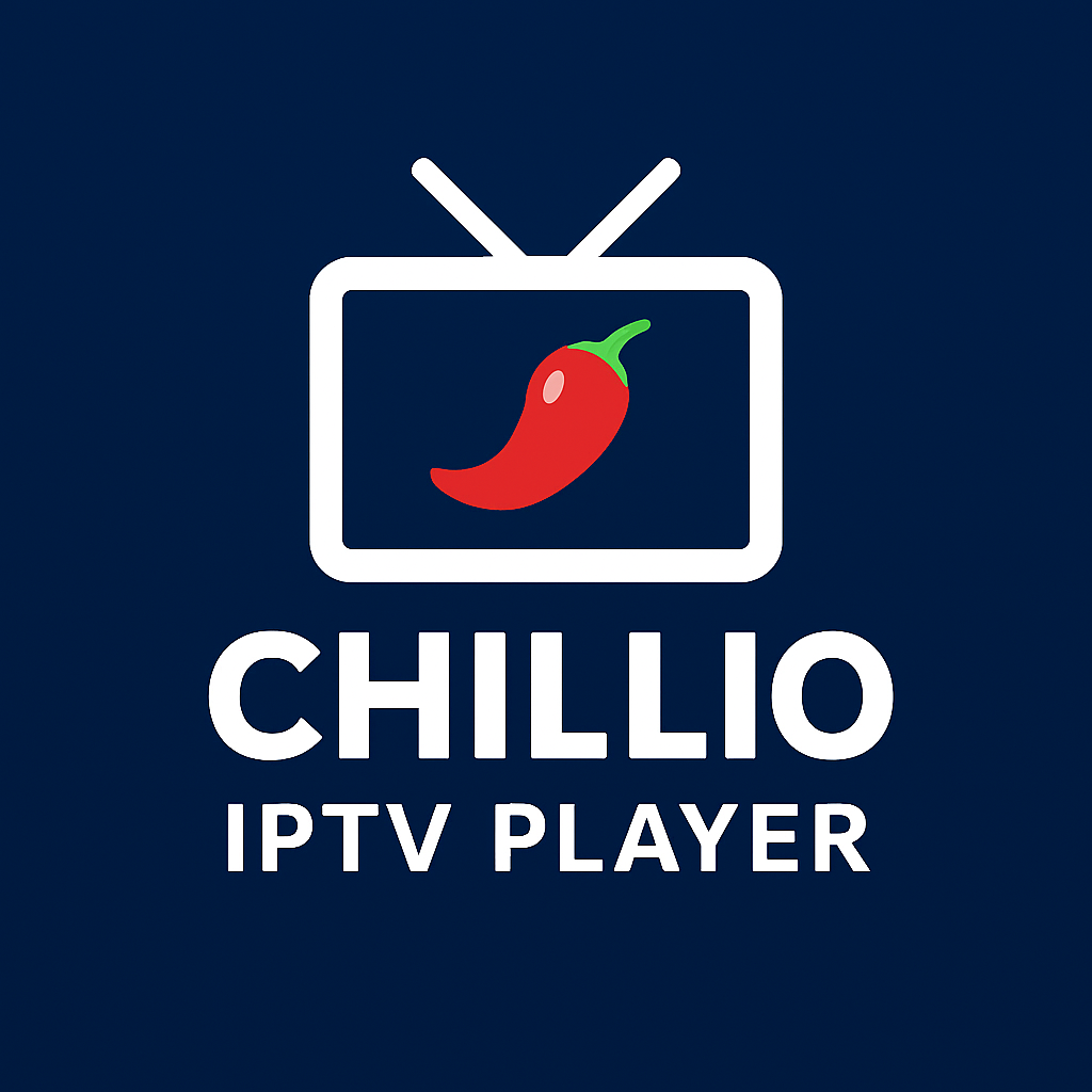 chillio iptv