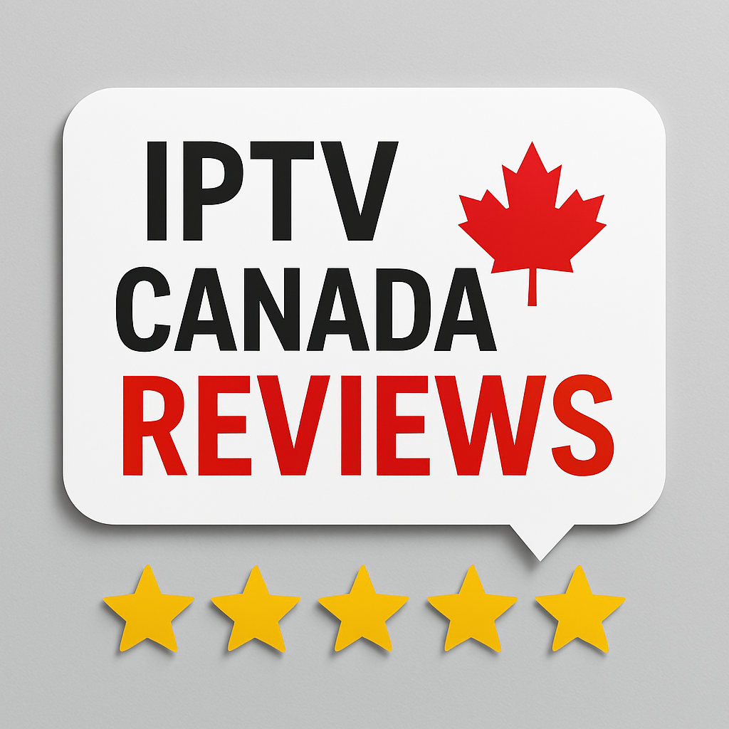 iptv canada reviews