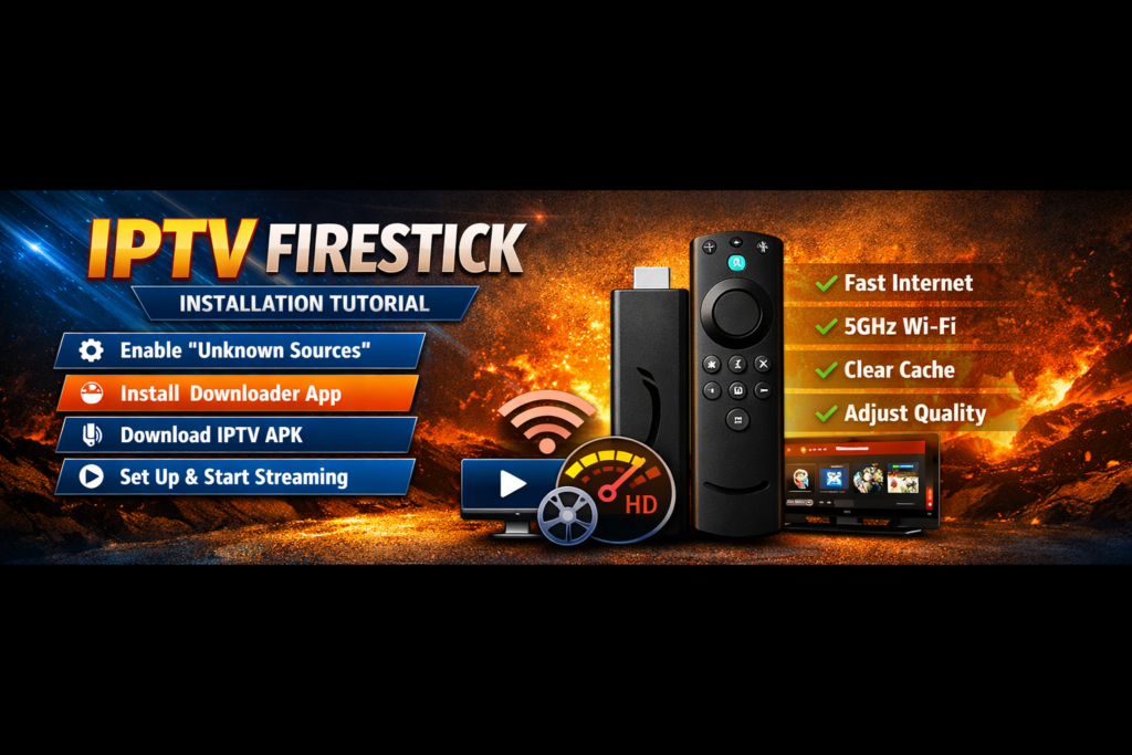 How to Install IPTV on Firestick – Step-by-Step Guide (2026) how to install iptv on firestick (2)